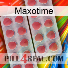 Maxotime 19